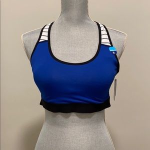 3 for $30 Champion Moderate Support Sports Bra Size XL